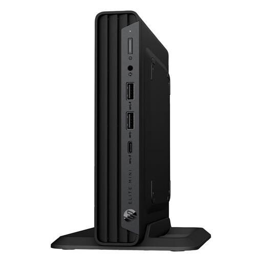HP Elite 800 G9 - Core i5, 2.6 GHz, 16GB RAM, 512GB SSD, Intel UHD Graphics 770