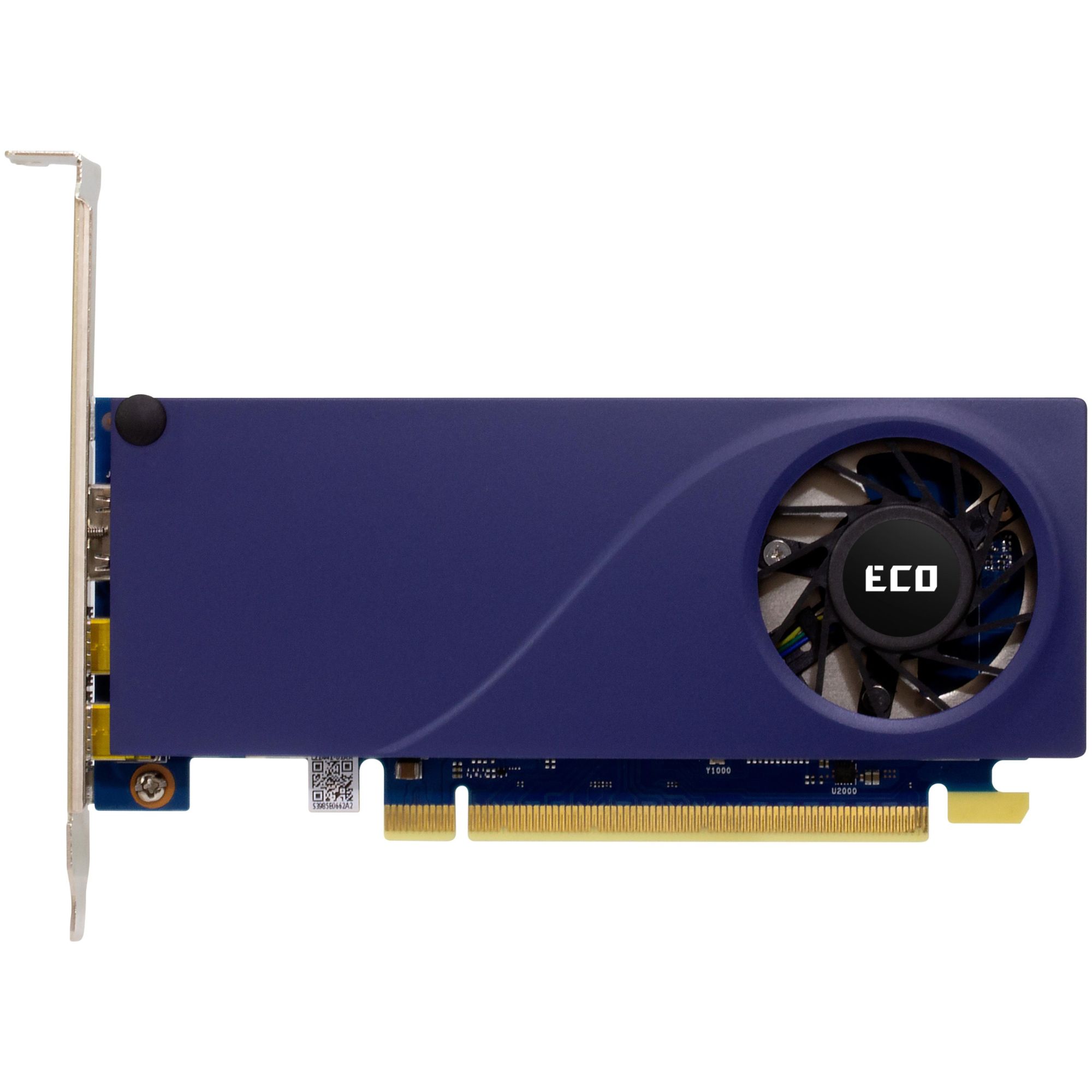 Carte graphique Sparkle Intel Arc A310 ECO 4 Go GDDR6