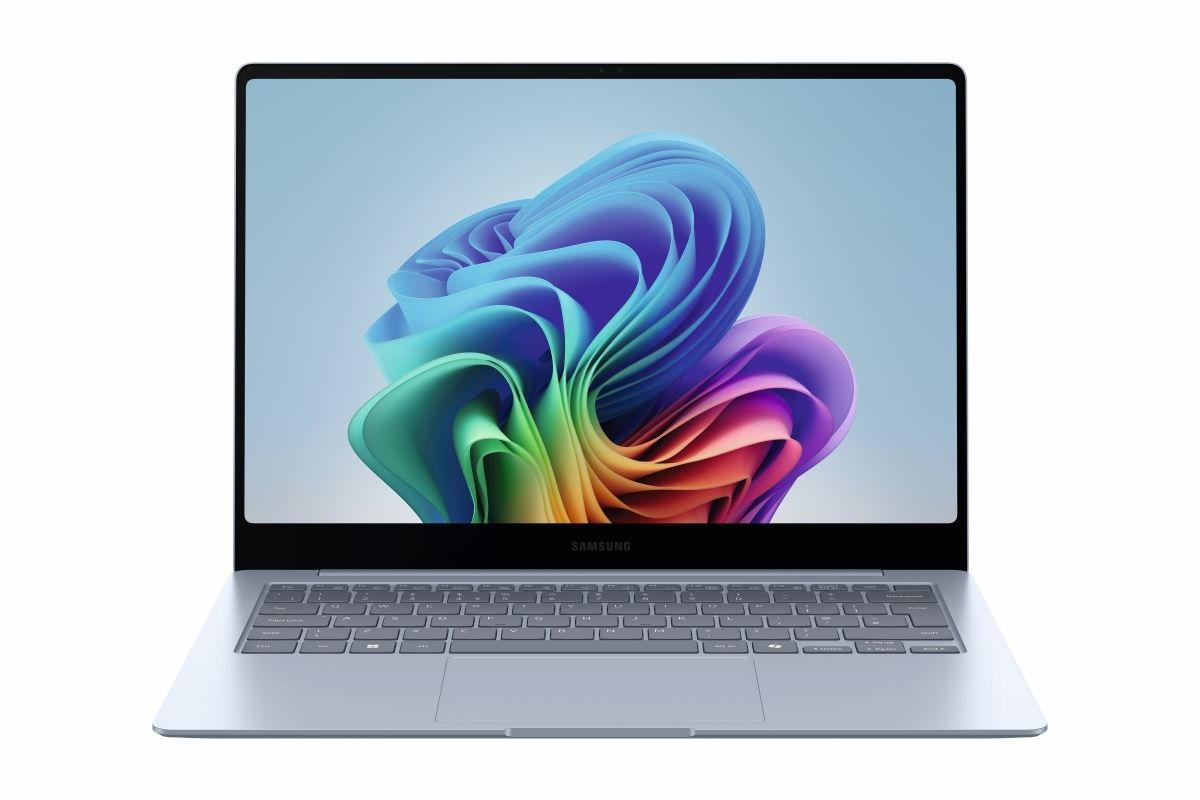 Samsung Galaxy Book Edge 14