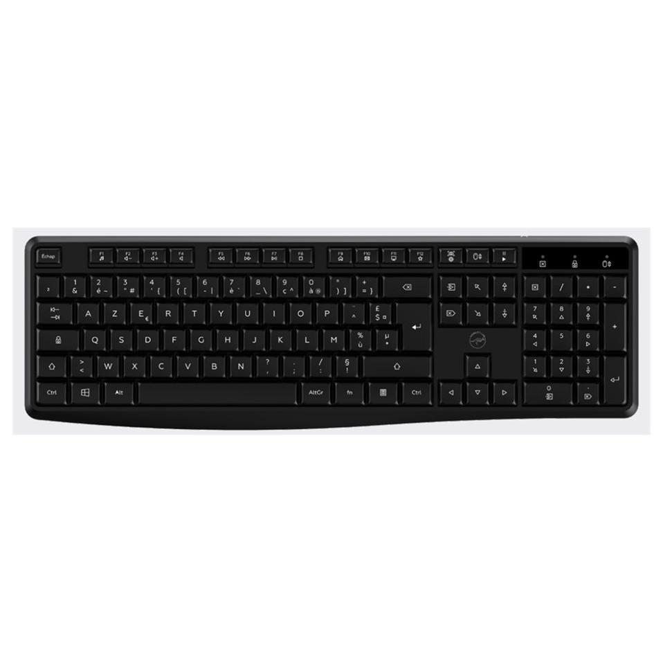 Teclado inalámbrico Mobility Lab KF100W