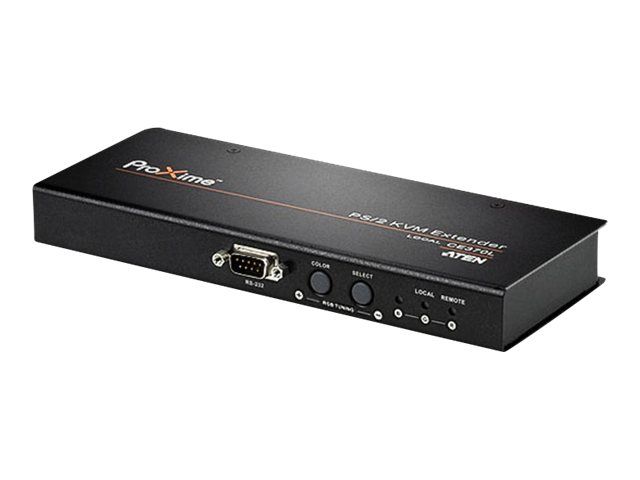 ATEN Proxime CE350 - PS/2 Cable, Screen/Keyboard/Mouse/Audio Extension, Up to 150m