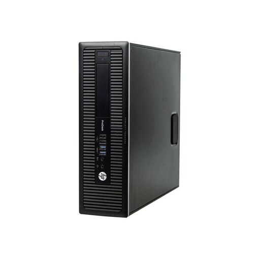 PC de sobremesa HP ProDesk 600 G2 SFF
