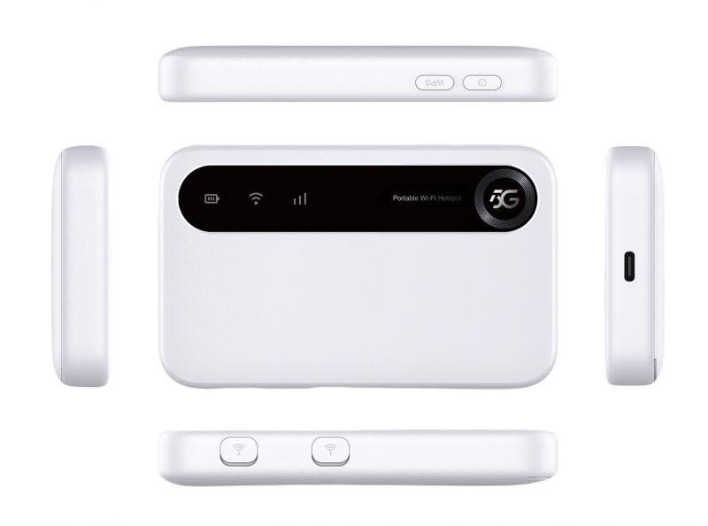 ZTE U50 Router