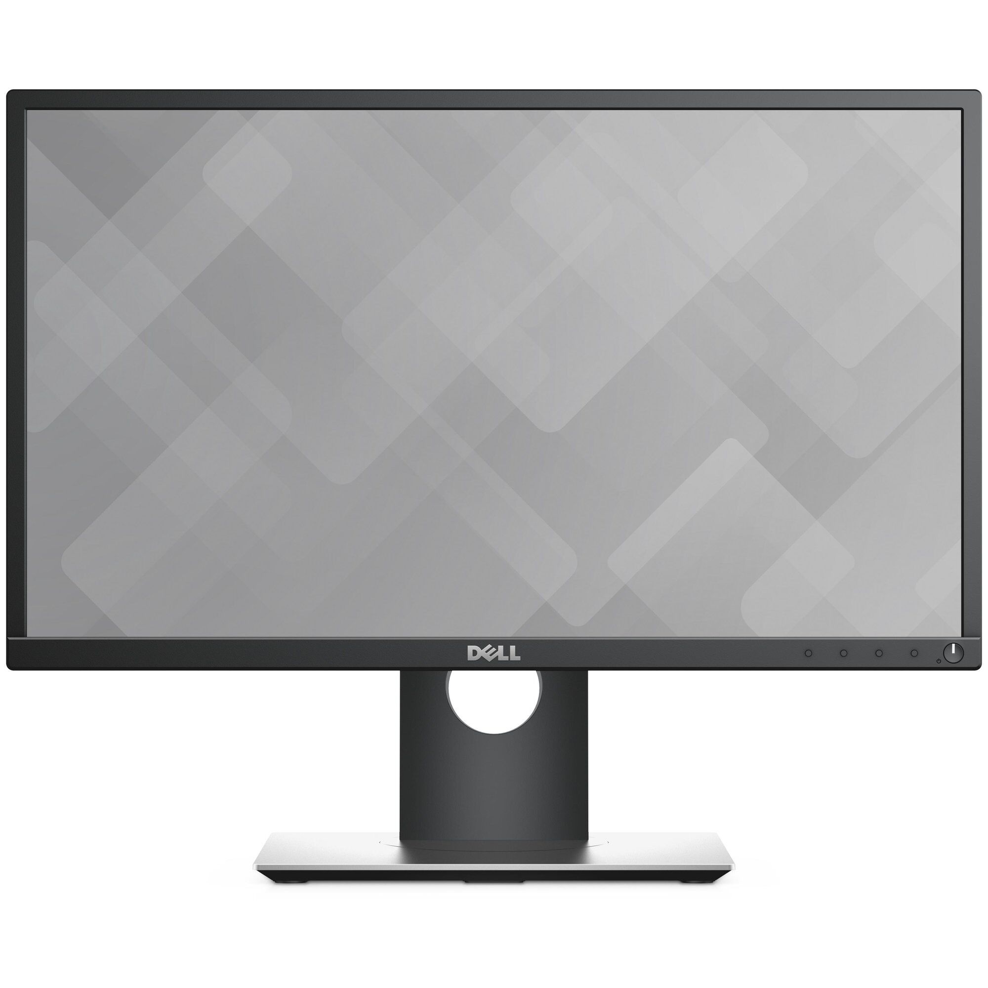 Dell P2217H - Écran LED - 21.5" - 1920 x 1080 Full HD (1080p) @ 60 Hz - IPS - 250 cd/m² - 1000:1 - 6 ms - HDMI, VGA, DisplayPort - noir - avec 3 ans de service Advanced Exchange