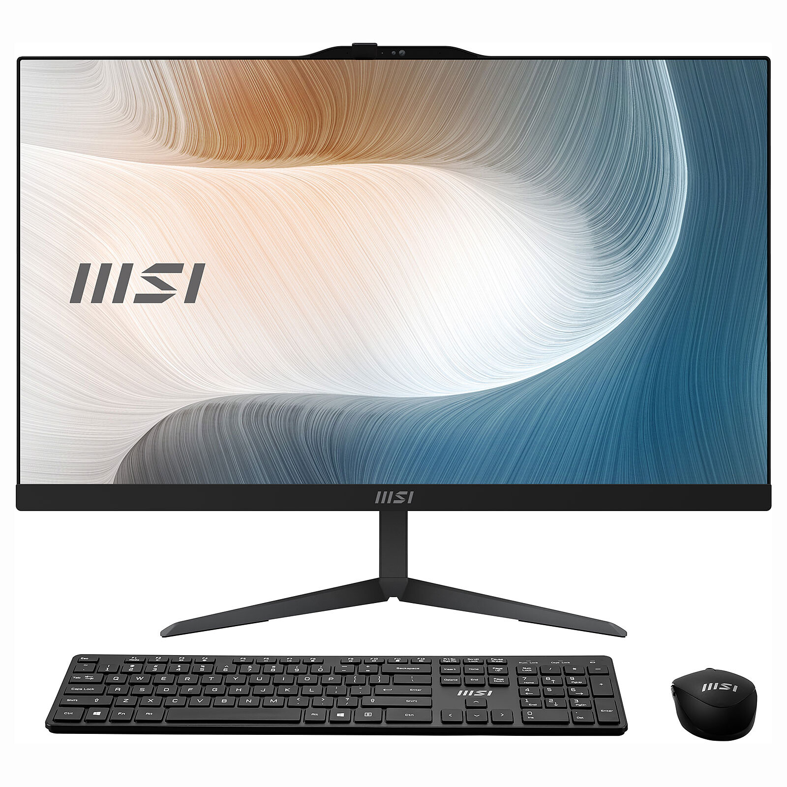 MSI Modern AM242 1M 1084EN