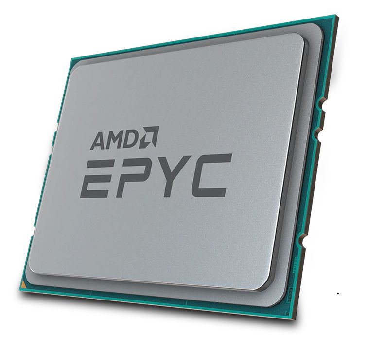 Lenovo AMD EPYC 7303 Processor - 2.4GHz - 16 Cores - 32 Threads - 64MB Cache