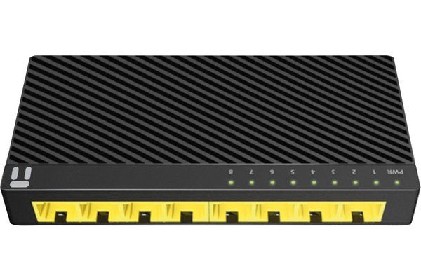 Netis Stonet GS8 Gigabit Switch