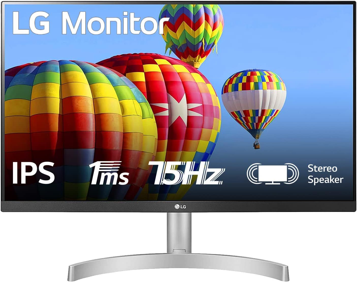 LG 24ML60SP 24" Full HD LED IPS