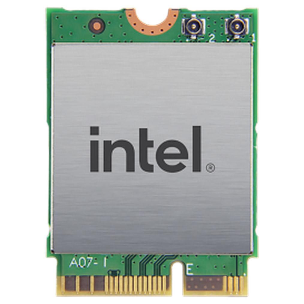 Intel Wi-Fi 6E AX211 (Gig+)