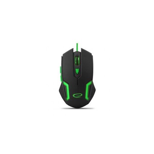 Ratón de juego Esperanza MX205 Fighter