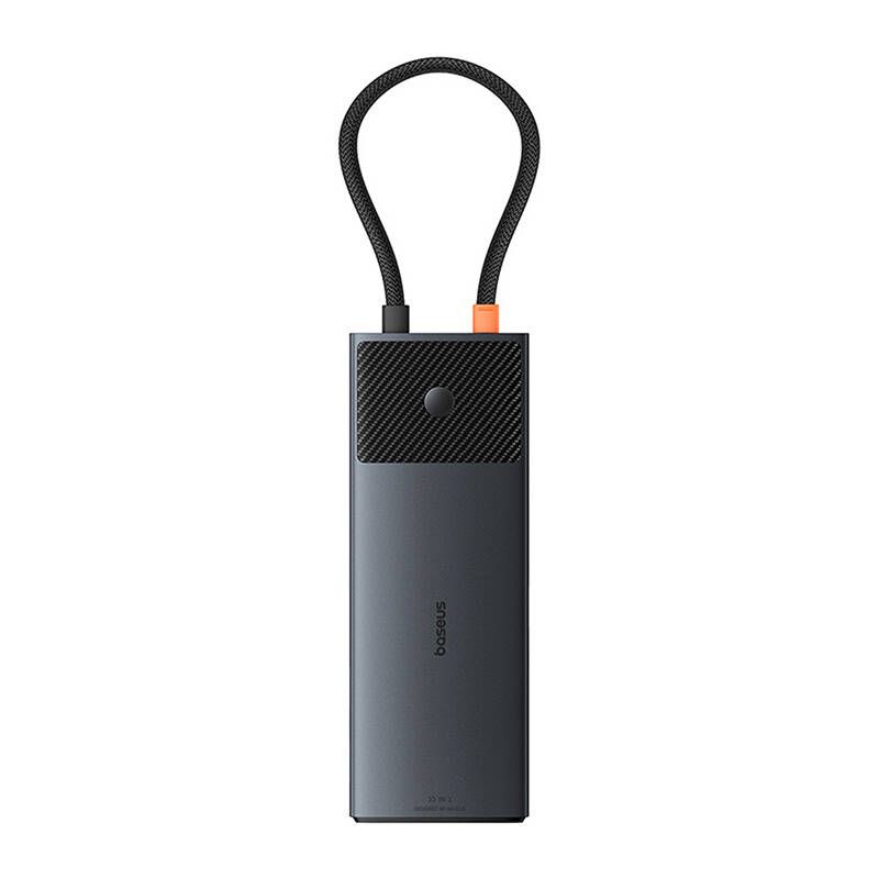 Baseus 10-in-1 USB-C Adapter Hub