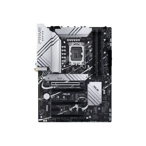 Placa base ASUS Prime Z790-P WiFi