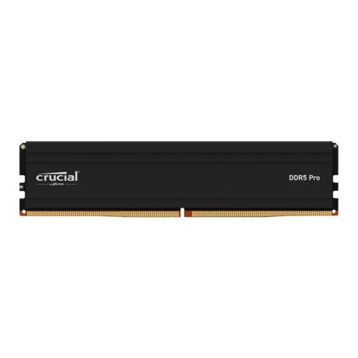 Memoria Crucial Pro 16 GB (1x16 GB) DDR5-6000