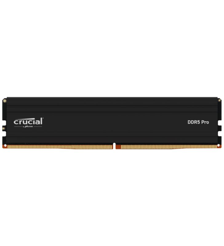 Memoria Crucial Pro 16 GB (1x16 GB) DDR5-6000