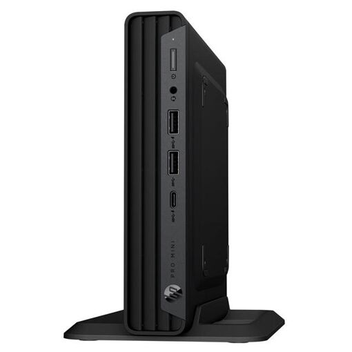 HP Pro 400 G9 - Procesador Intel Core i5, 8GB de RAM, 256GB SSD, Gráficos Intel UHD 770