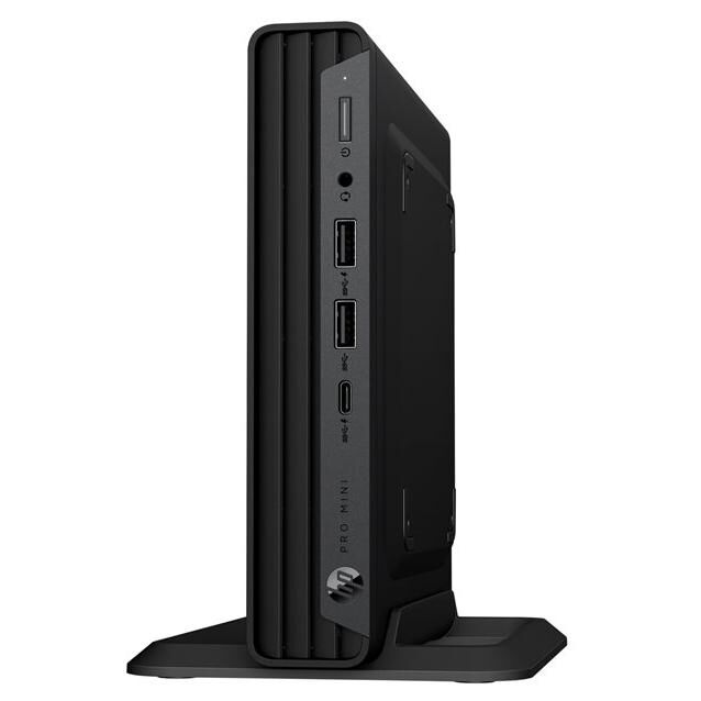 HP Pro 400 G9 - Core i5, 8GB RAM, 256GB SSD, Intel UHD Graphics