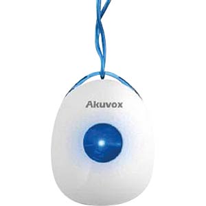 Akuvox SOS Pendant Button (869 MHz)