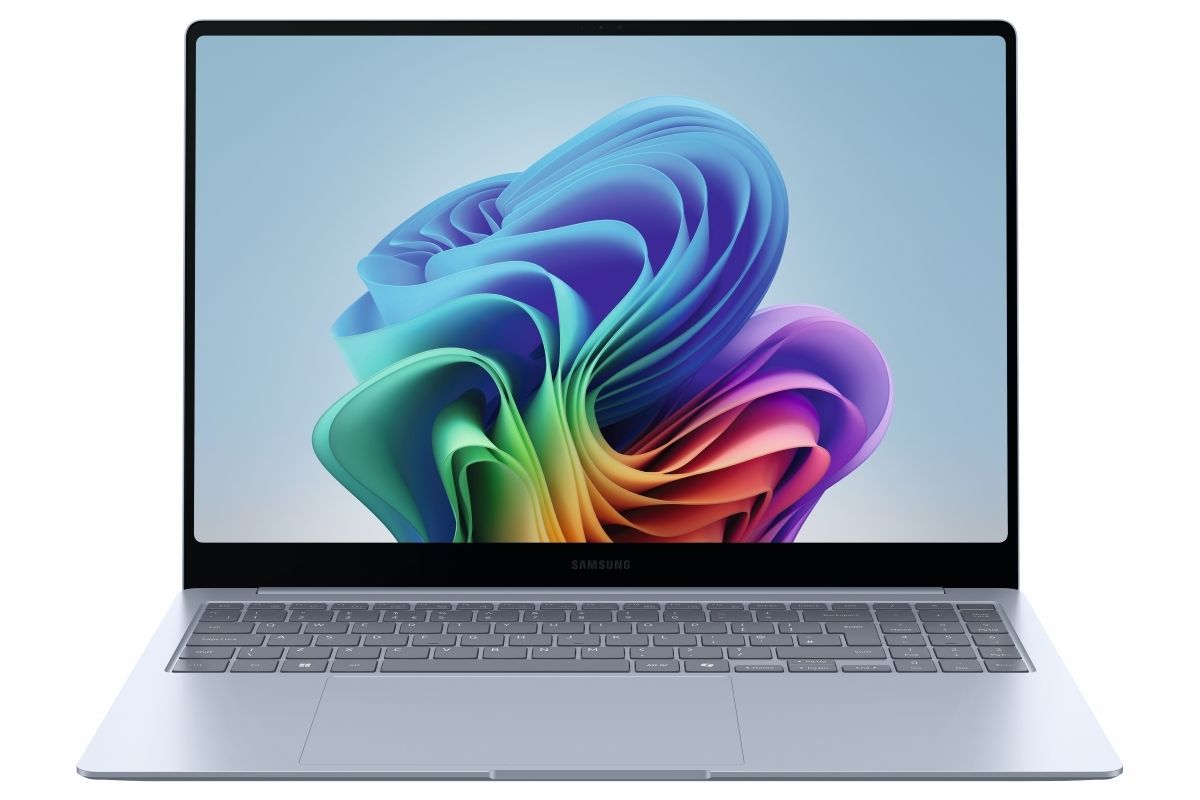 Samsung Galaxy Book Edge 16 - 16-inch, 8cx CPU, 12C Pro GPU, 1TB SSD, 16GB RAM