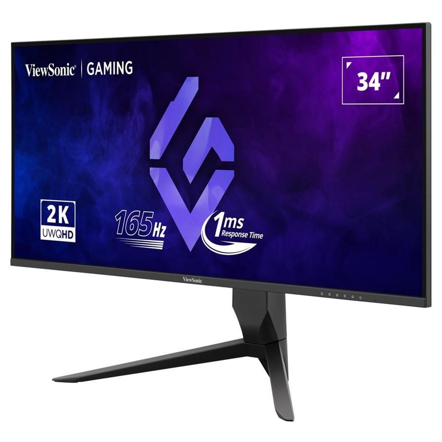 ViewSonic VX3480-2K-PRO 34" 2K HDR Gaming Monitor
