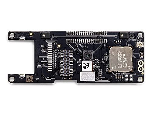Arduino Portenta Vision LoRa Shield