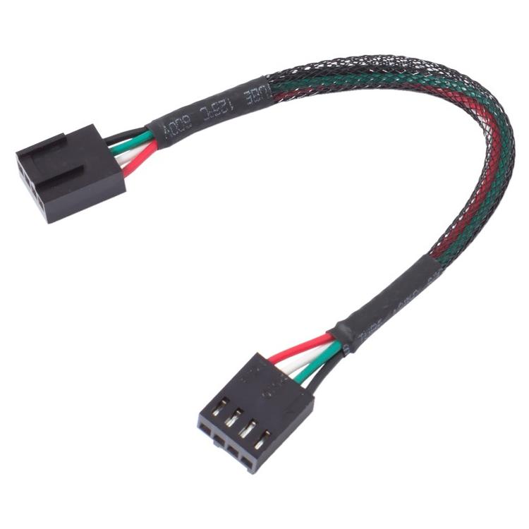 Aqua Computer 4-pin Cable, 15 cm