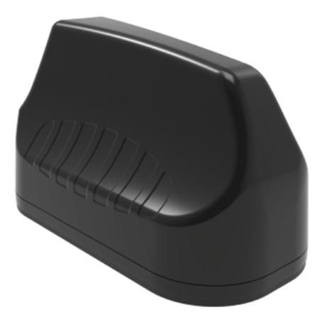 Poynting 5G/LTE Antenna A-MIMO-0003-V2-15, Black SMA (m)