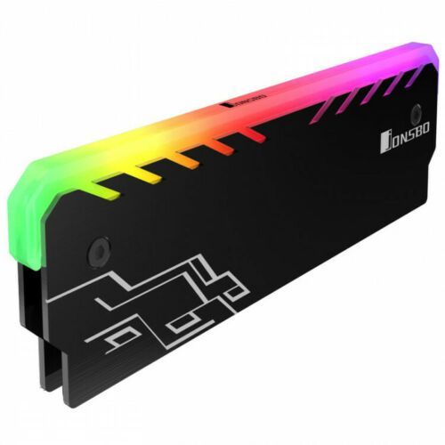 Disipador de RAM Jonsbo NC-1 RGB