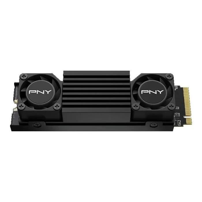 PNY M.2 NVMe SSD - 2TB