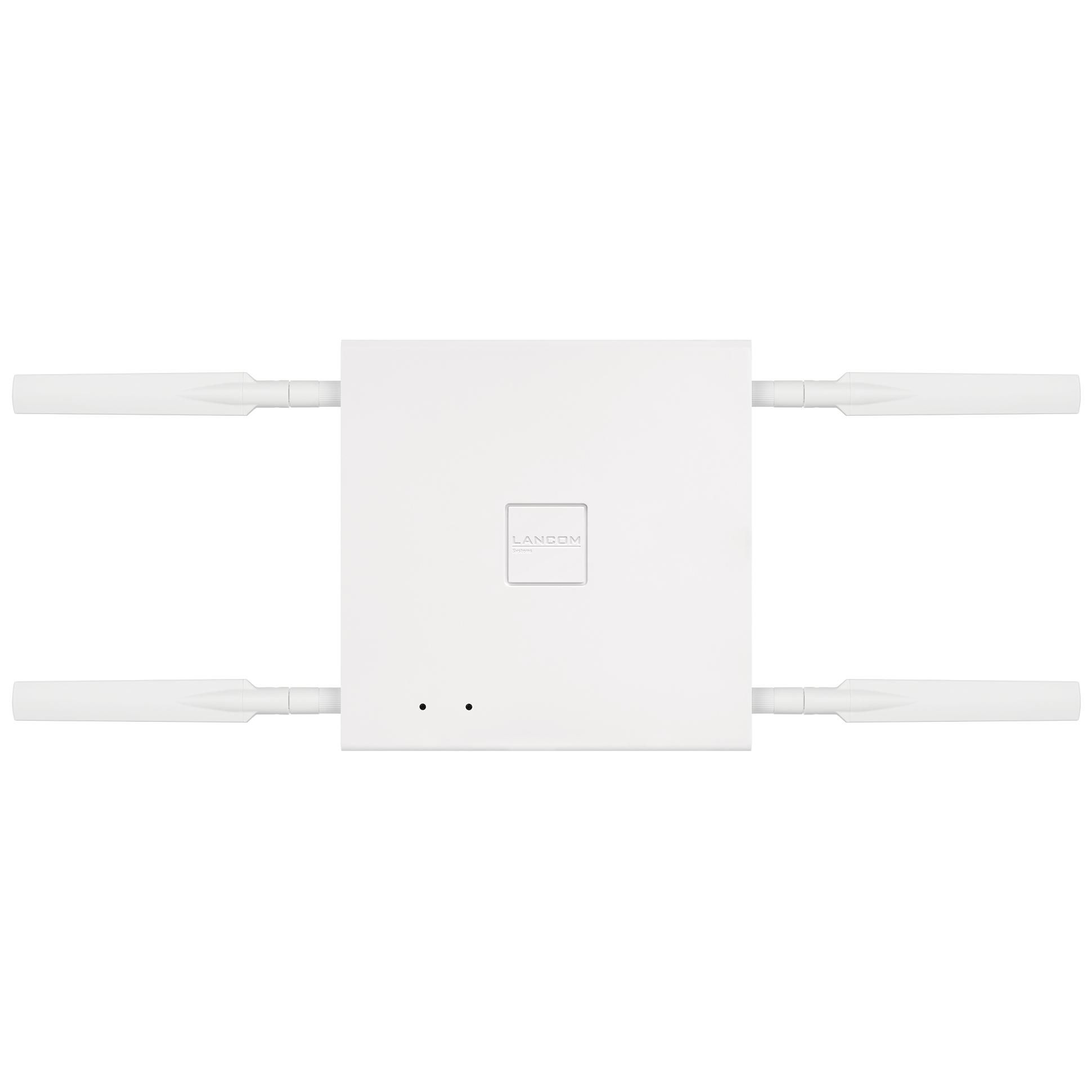 Lancom 750-5G (EU) Network Device