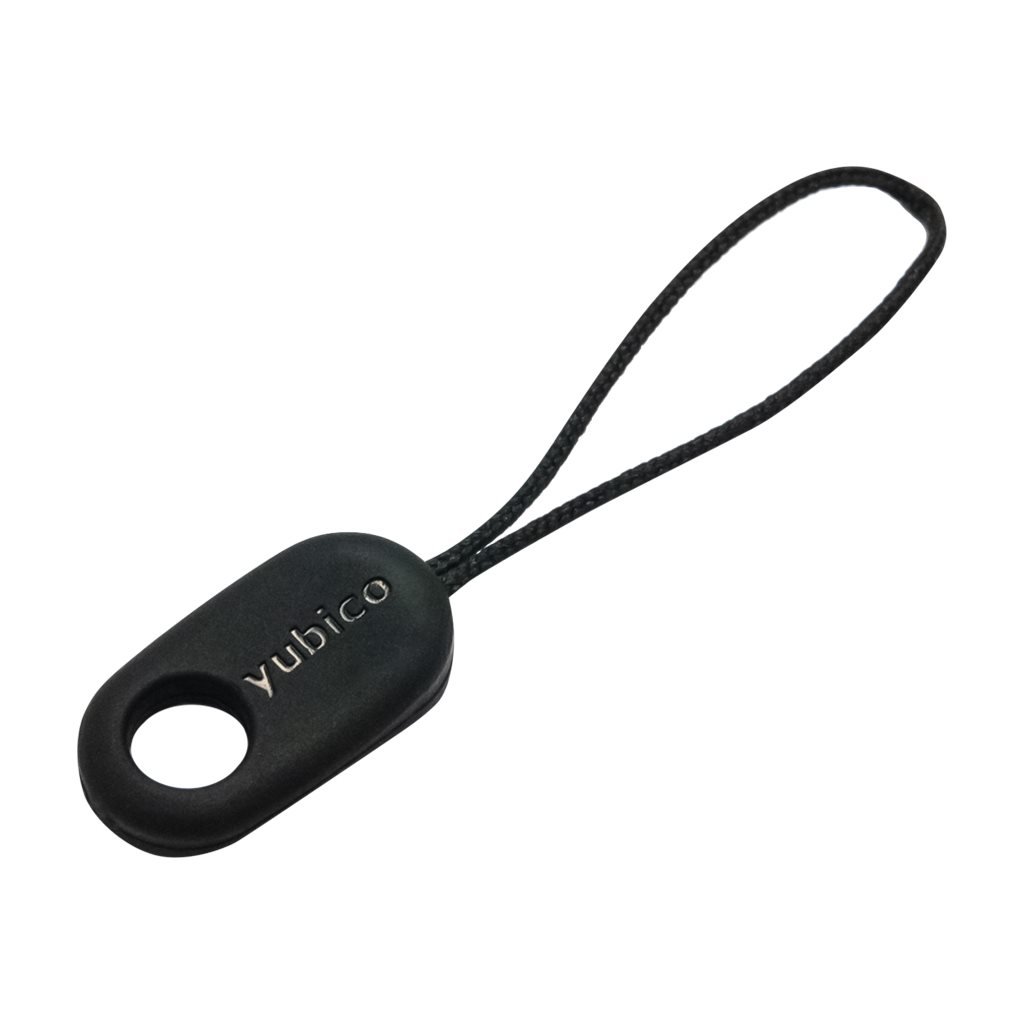 Yubico ParaPull Lanyard