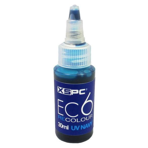 XSPC Computer Cooling System Part & Accessory - Marine Blue