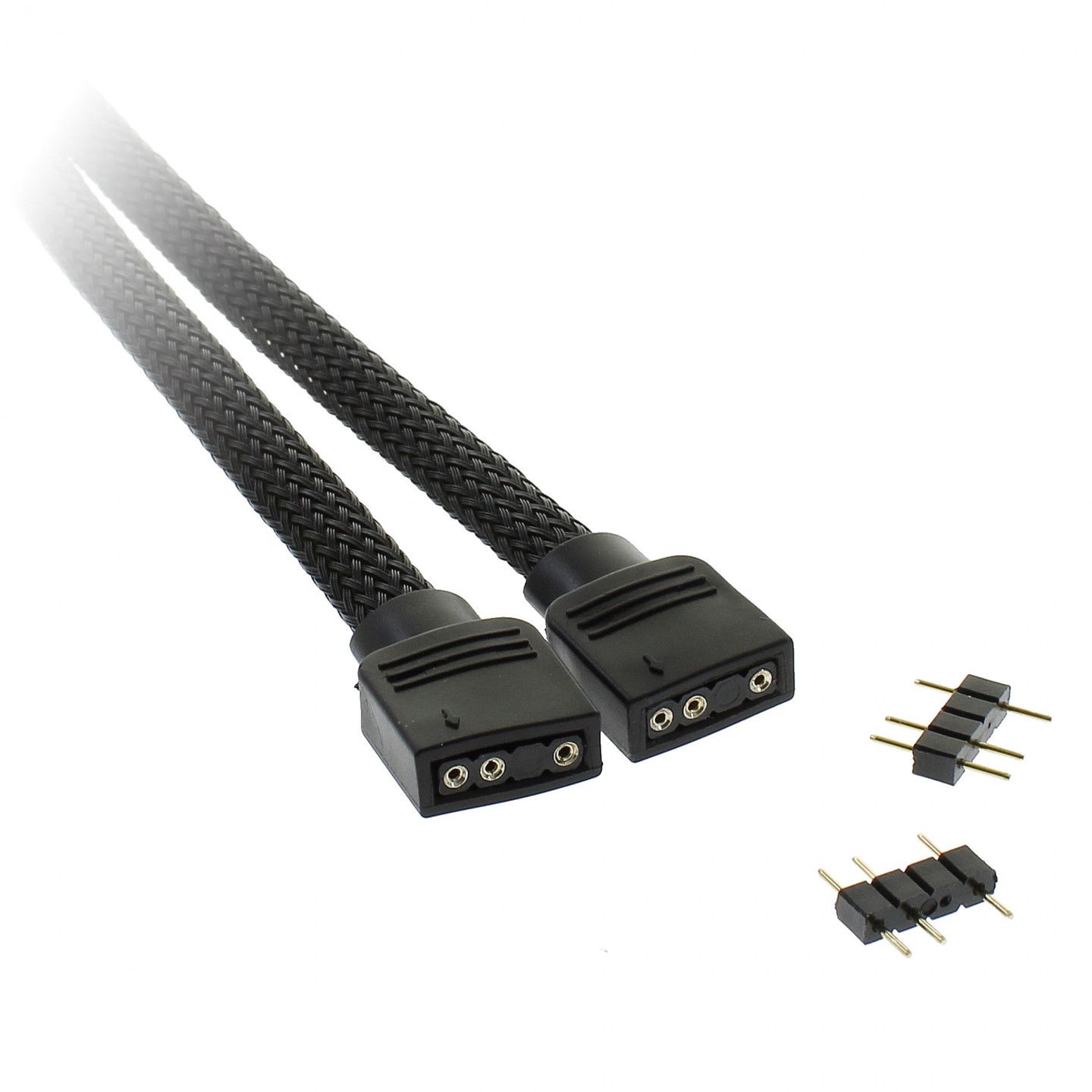 Cable de extensión XSPC 5V 3 pines aRGB - 30 cm