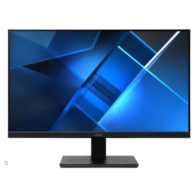 Acer Vero V227Q E3 21.5-inch Full HD LED Monitor, Black