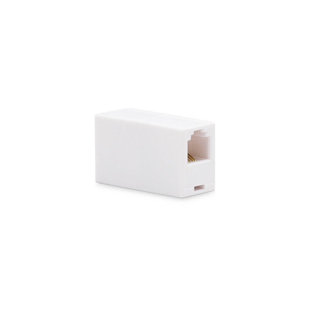 Adaptateur femelle RJ11 Metronic
