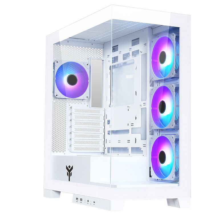 ITek 45W Tower White