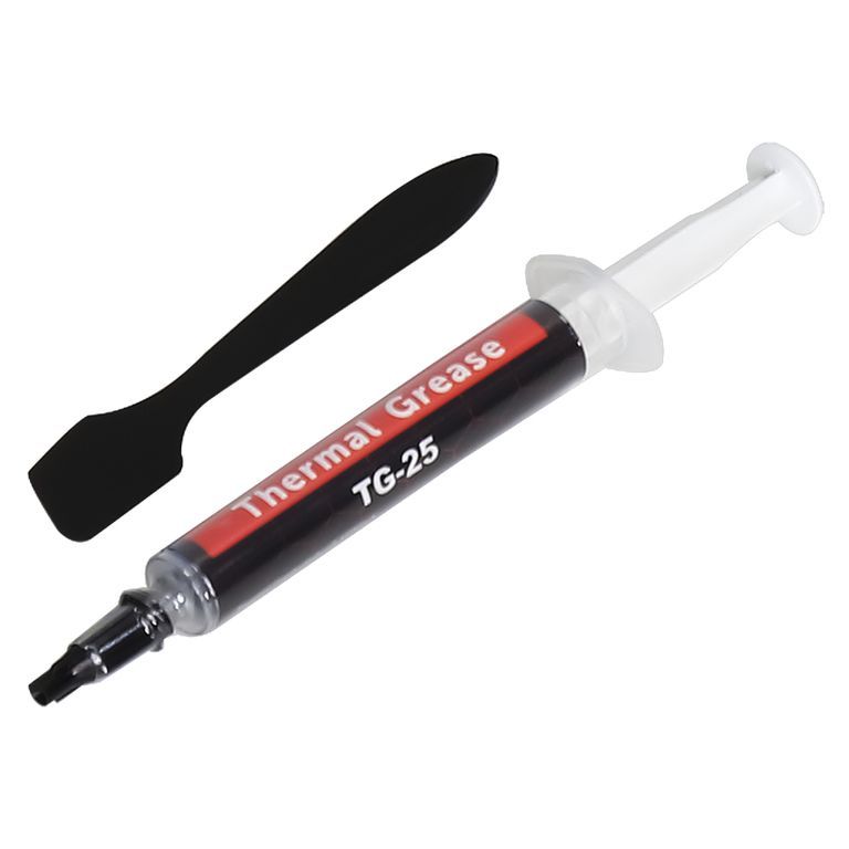 ITek TG-25 Thermal Paste, 5.15 W/m·K, 2g
