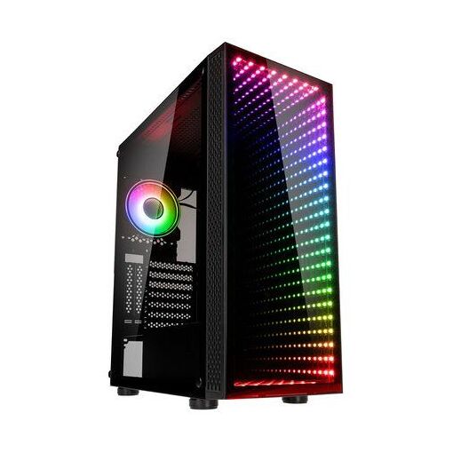 Torre media Kolink Void Rift, Negra