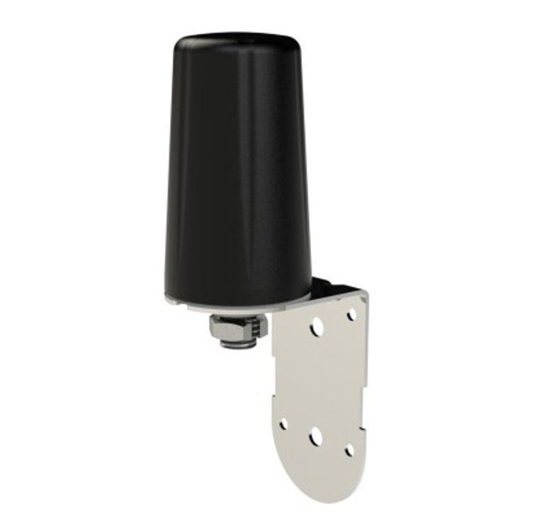 Panorama Antennas B4BE-6-60-5SP 5dBi Omni-Directional Antenna with SMA Connector