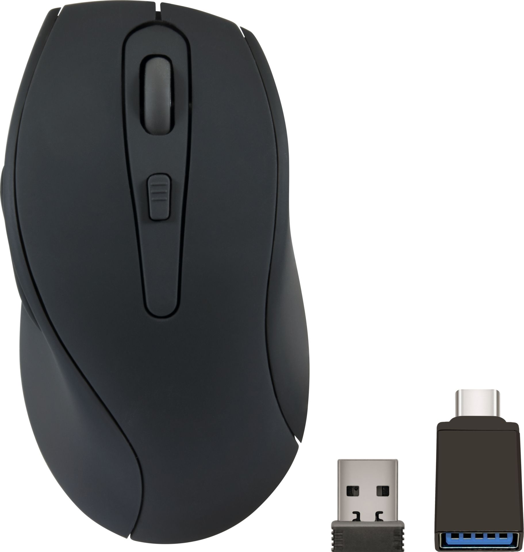 Speedlink Wireless Optical Gaming Mouse
