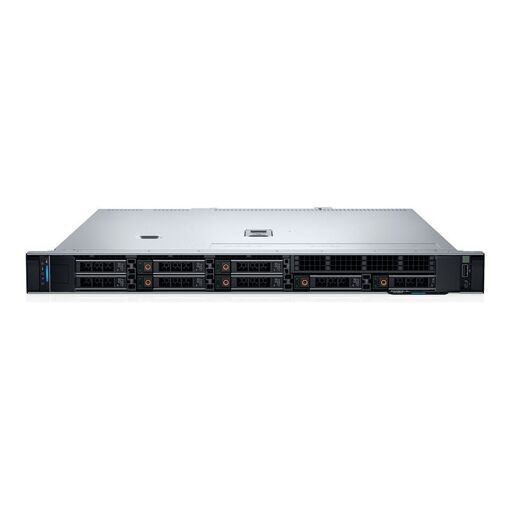 Dell PowerEdge R360 Server - Xeon E5-2478 2.8GHz, 16GB RAM, 480GB Matrox G200eW