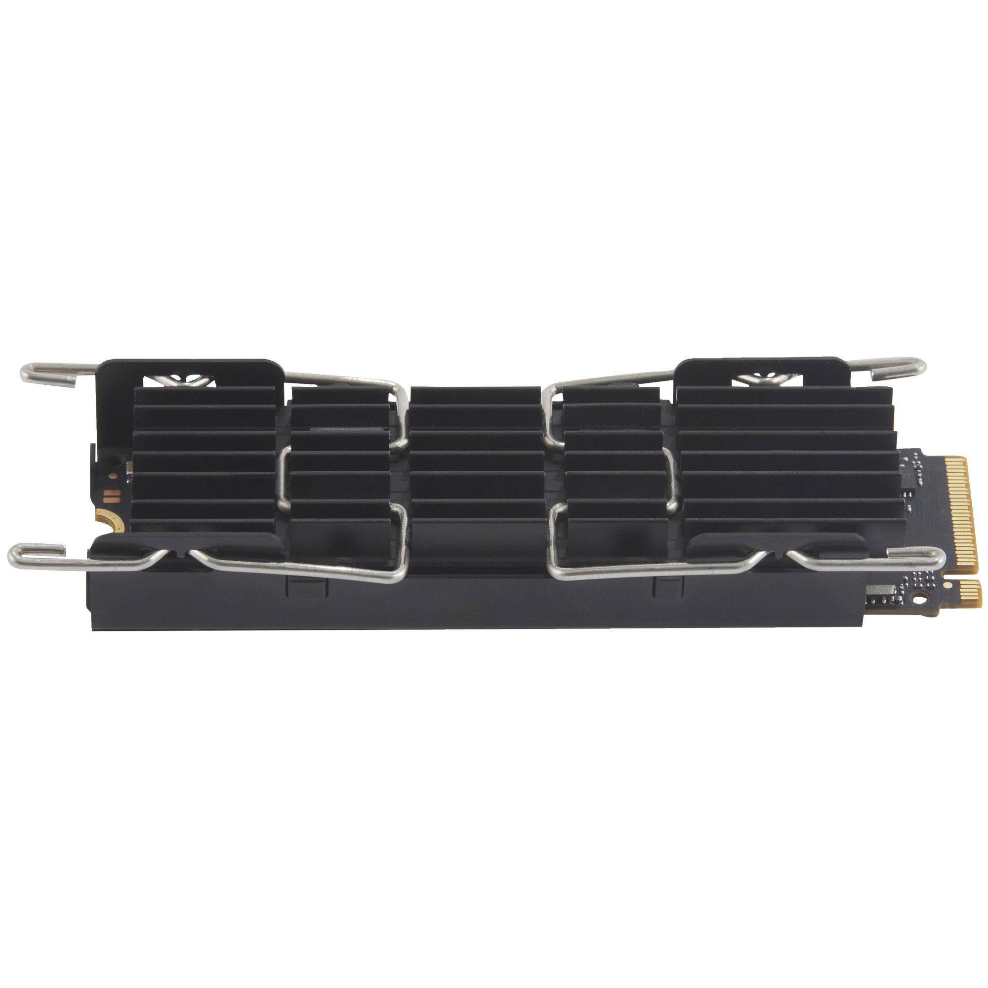 HP Z Turbo SSD Kit - 1TB PCIe-4x4 TLC Z4/Z6