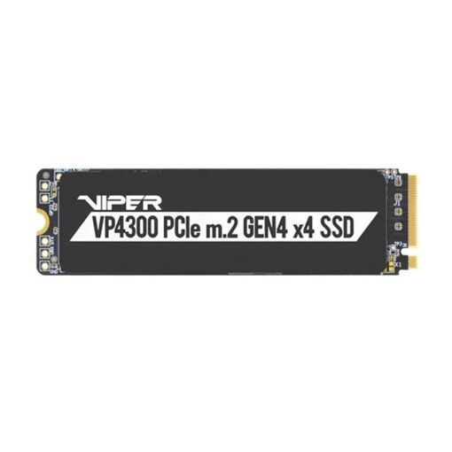 Unité de stockage SSD Patriot Memory 2 To M.2 PCIe 4.0