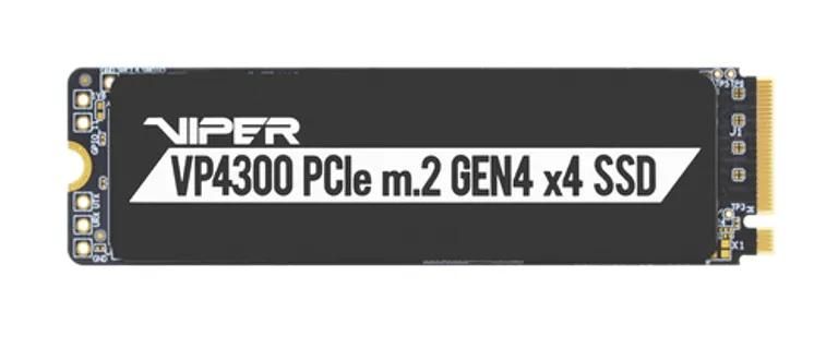 SSD Patriot Memory de 2 TB, M.2, PCIe 4.0