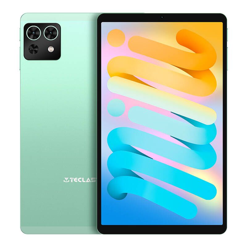 Tablet Teclast M50 Mini 8,7" 6/128 GB WiFi (Azul)