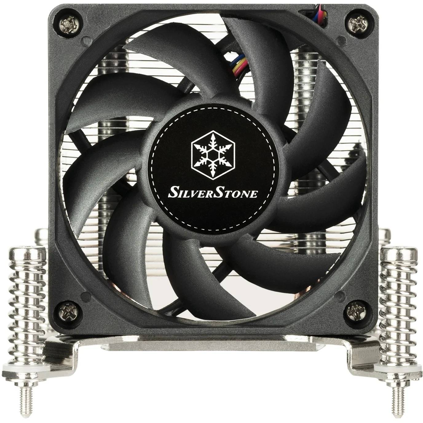 Silverstone SST-AR10-1700 Power Supply