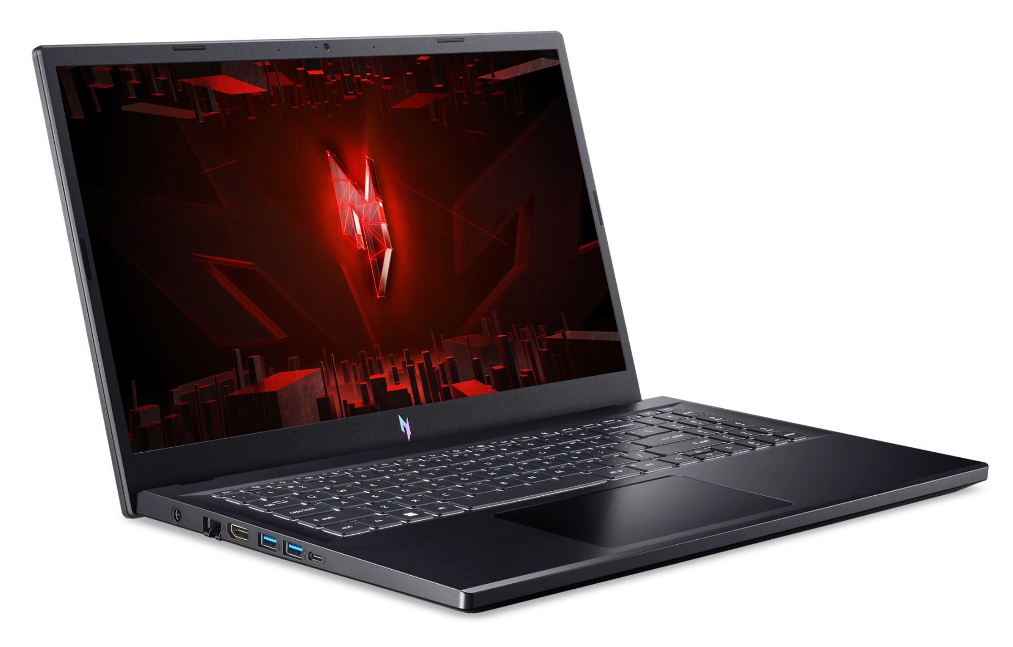 Acer Nitro V 15 - 15.6" Ryzen 7 5500HS, 16GB RAM, 512GB SSD, RTX 4050