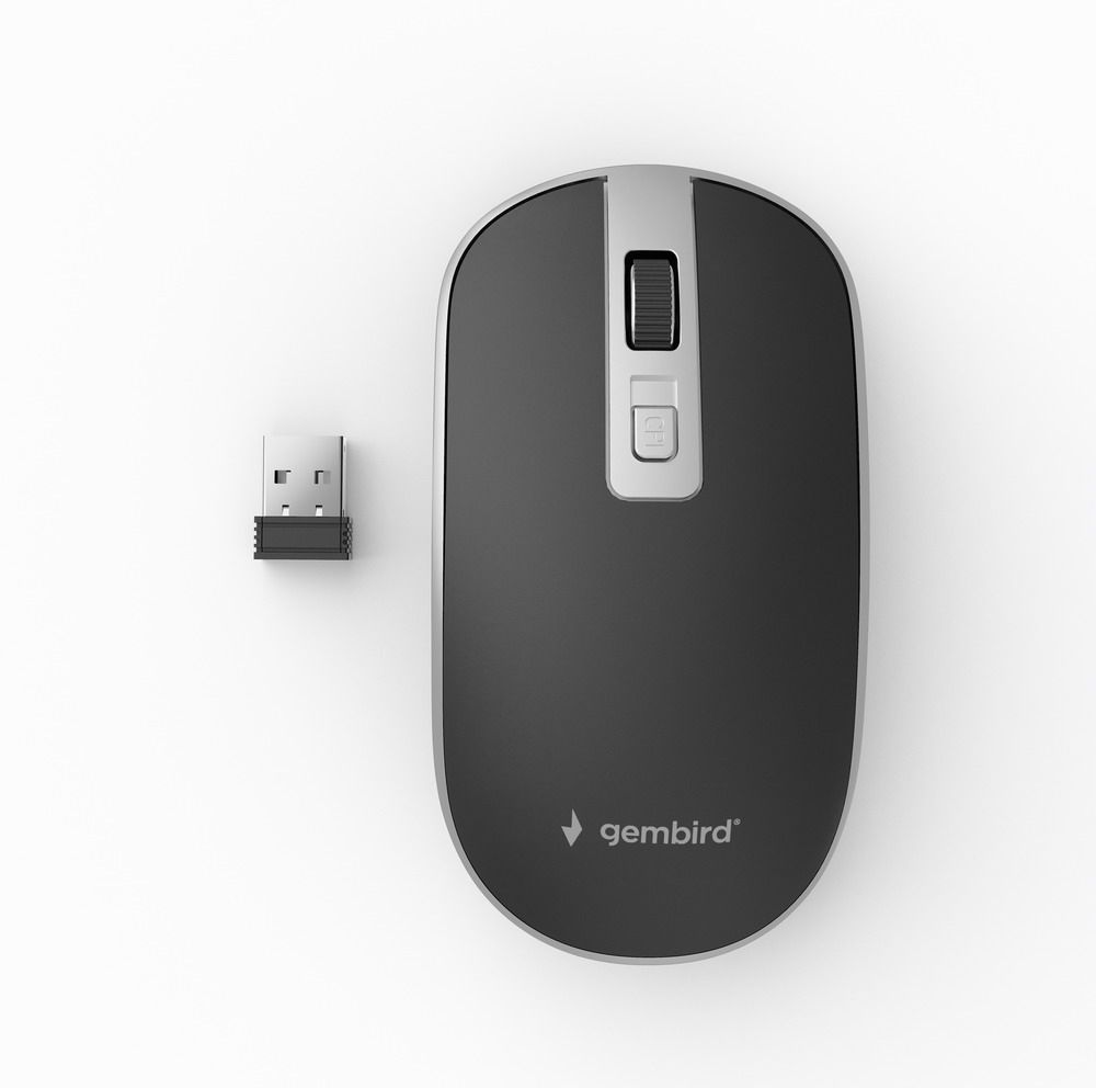 Gembird Wireless Optical Gaming Mouse