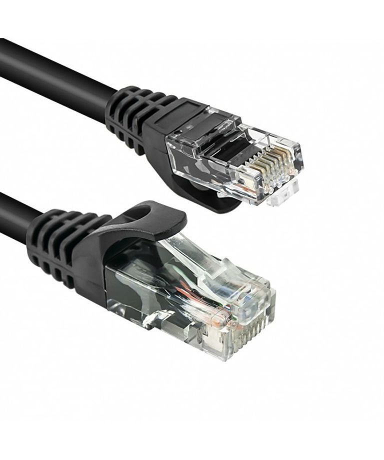 Vultech Network Cable - 30m Cat6 U/UTP (UTP)