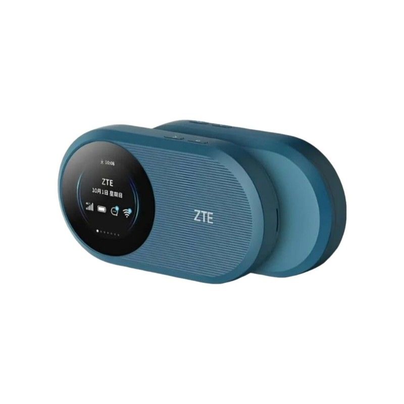 ZTE U10S Pro 4G Mobile Wi-Fi 6 Hotspot