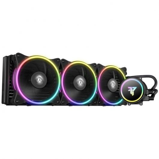 Tempest 360mm Liquid Cooler RGB Kit
